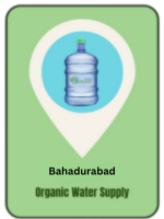 water supply in Bahadurabad icon