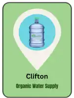 mineral water supply in clifton icon