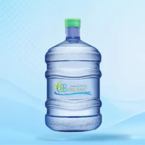 19 liter water bottle pure organic drinking water
