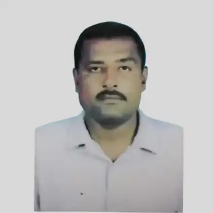 Maula Baksh in Organic Water Supply Department