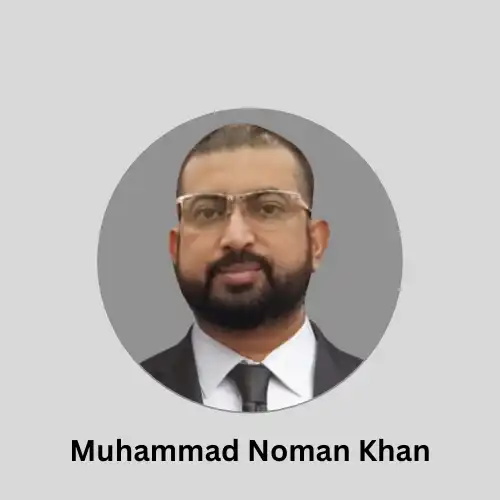 Founder of Organic Water Company