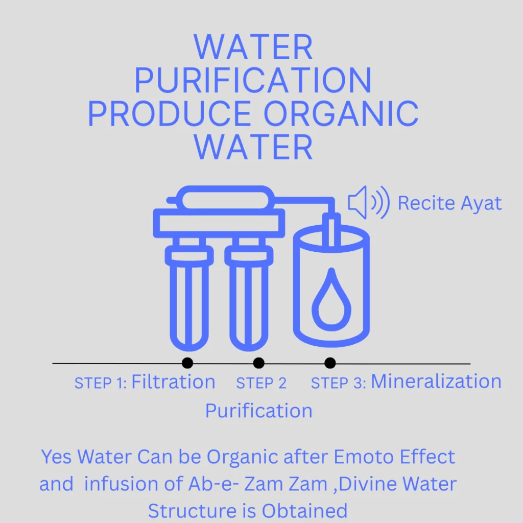 Water Purification Process