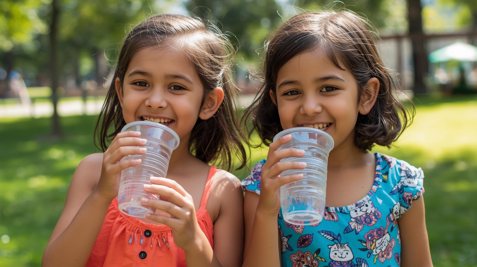 How much water should i drink a day