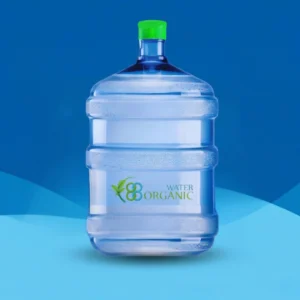 Order now organic drinking water