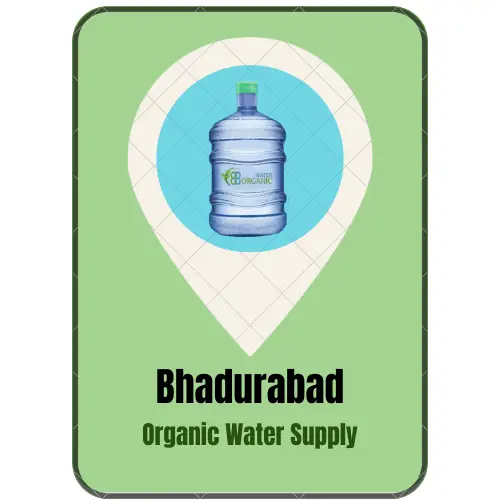 water supply bahadurabad