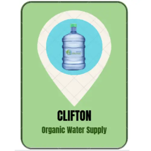 water supply clifton 3