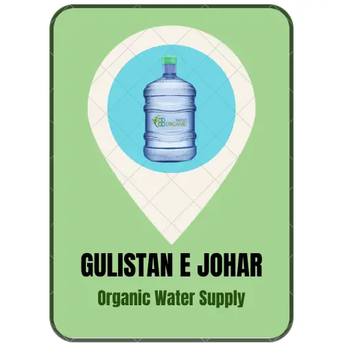 water supply gulistan e johor