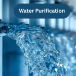 Water purification